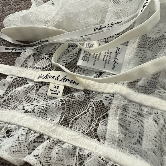 For Love and Lemmons Lorena Top - Picture 13 of 16